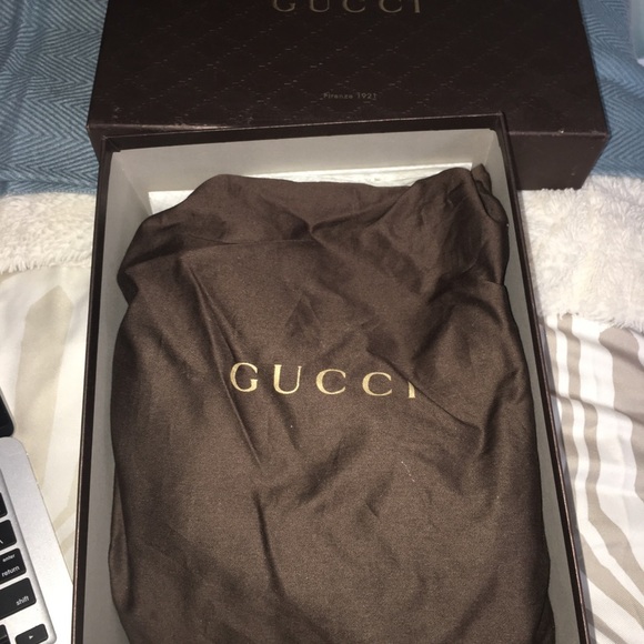 GUCCI Vernice Pumps Size EURO 39 !! - Picture 7 of 8